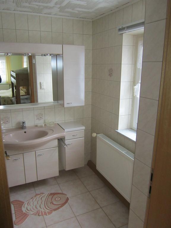 Haus Am Bach Arnsfeld Apartment Ruang foto