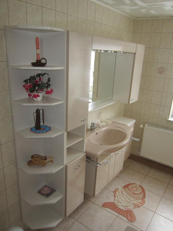 Haus Am Bach Arnsfeld Apartment Ruang foto